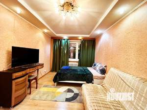 2-к квартира, посуточно, 58м2, 4/9 этаж