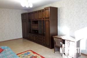 1-к квартира, на длительный срок, 42м2, 3/14 этаж