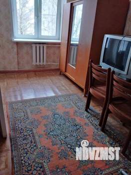 2-к квартира, на длительный срок, 45м2, 2/5 этаж