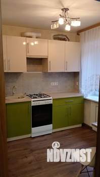 2-к квартира, на длительный срок, 45м2, 2/5 этаж