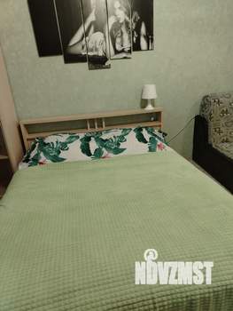 Студия квартира, посуточно, 30м2, 5/17 этаж