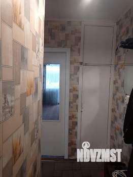 2-к квартира, на длительный срок, 43м2, 3/5 этаж