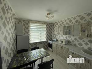 2-к квартира, на длительный срок, 50м2, 4/10 этаж