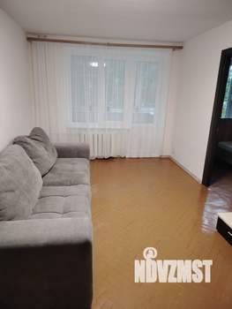 3-к квартира, на длительный срок, 57м2, 2/5 этаж