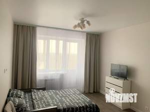 Студия квартира, посуточно, 29м2, 13/17 этаж