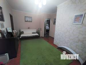 2-к квартира, на длительный срок, 48м2, 3/4 этаж