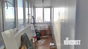 2-к квартира, на длительный срок, 65м2, 11/17 этаж