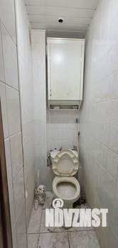 2-к квартира, на длительный срок, 52м2, 2/9 этаж