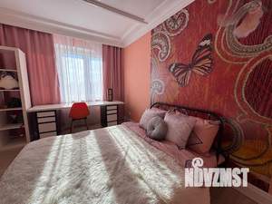 2-к квартира, посуточно, 86м2, 7/10 этаж