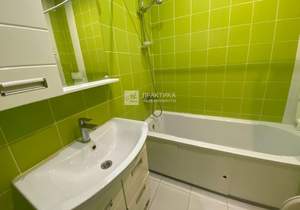 2-к квартира, на длительный срок, 62м2, 10/15 этаж