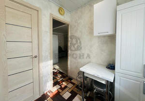 2-к квартира, на длительный срок, 43м2, 1/5 этаж