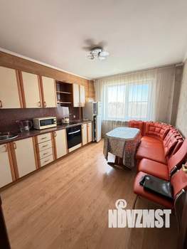 1-к квартира, на длительный срок, 35м2, 8/9 этаж