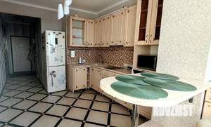 1-к квартира, на длительный срок, 39м2, 6/17 этаж