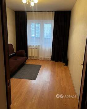 2-к квартира, на длительный срок, 54м2, 3/18 этаж