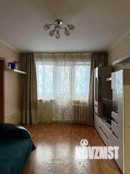 2-к квартира, на длительный срок, 45м2, 1/5 этаж