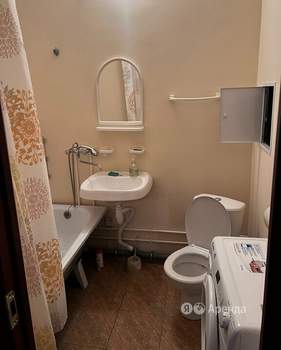 2-к квартира, на длительный срок, 54м2, 3/18 этаж