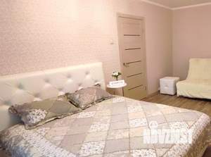 1-к квартира, посуточно, 39м2, 5/9 этаж