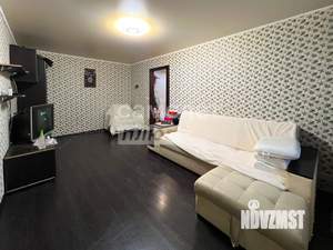 2-к квартира, на длительный срок, 44м2, 1/5 этаж