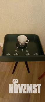 1-к квартира, посуточно, 60м2, 3/3 этаж