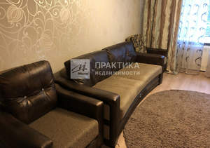 3-к квартира, на длительный срок, 64м2, 1/9 этаж