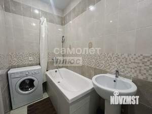 Студия квартира, на длительный срок, 20м2, 15/16 этаж