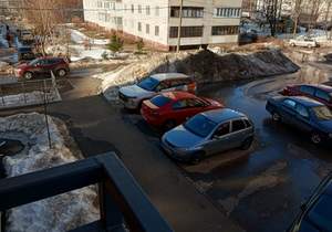 Студия квартира, на длительный срок, 32м2, 2/9 этаж