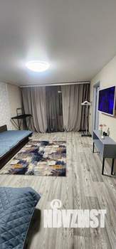 3-к квартира, на длительный срок, 60м2, 4/5 этаж