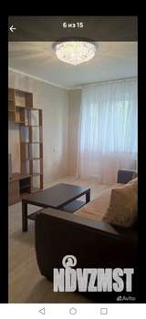 2-к квартира, на длительный срок, 60м2, 2/9 этаж