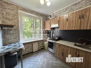 2-к квартира, на длительный срок, 57м2, 2/9 этаж