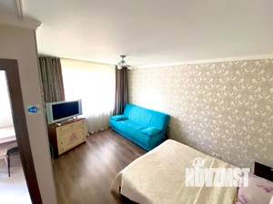 1-к квартира, посуточно, 30м2, 1/5 этаж