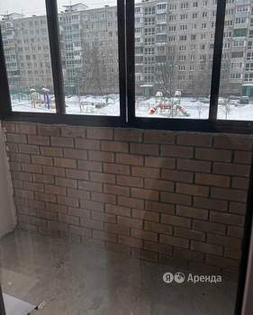 2-к квартира, на длительный срок, 54м2, 3/18 этаж