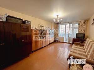 2-к квартира, на длительный срок, 45м2, 4/5 этаж