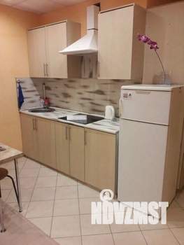 1-к квартира, посуточно, 33м2, 1/1 этаж