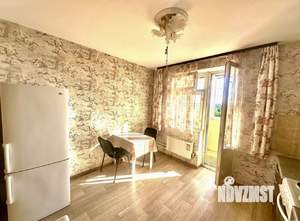 1-к квартира, на длительный срок, 45м2, 12/13 этаж