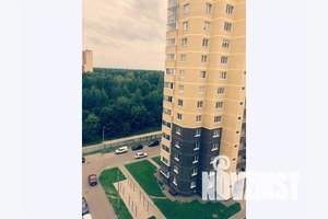 1-к квартира, посуточно, 43м2, 9/15 этаж