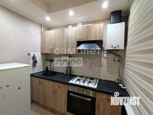 1-к квартира, на длительный срок, 32м2, 1/4 этаж