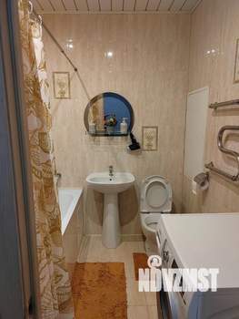 Студия квартира, посуточно, 35м2, 10/15 этаж