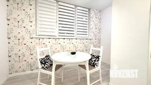 1-к квартира, на длительный срок, 35м2, 1/19 этаж