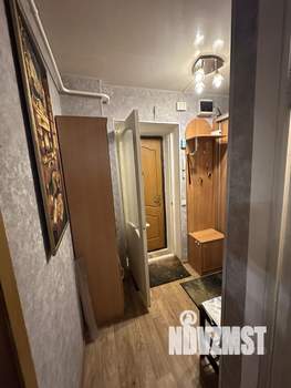 1-к квартира, на длительный срок, 31м2, 1/5 этаж