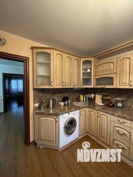 2-к квартира, на длительный срок, 69м2, 7/9 этаж