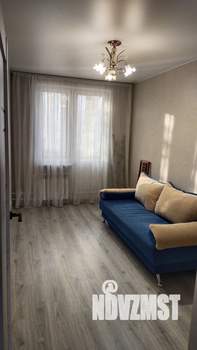 2-к квартира, на длительный срок, 46м2, 1/12 этаж