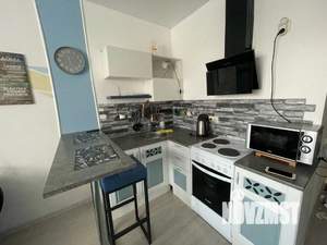 1-к квартира, посуточно, 33м2, 1/1 этаж