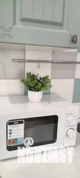 1-к квартира, посуточно, 30м2, 7/15 этаж