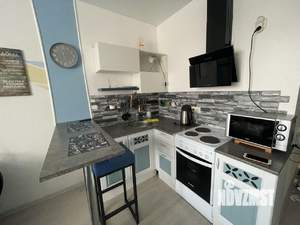 Студия квартира, посуточно, 28м2, 9/17 этаж