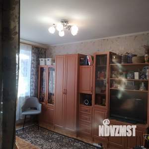 1-к квартира, на длительный срок, 32м2, 4/5 этаж