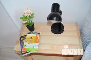 1-к квартира, посуточно, 15м2, 1/1 этаж