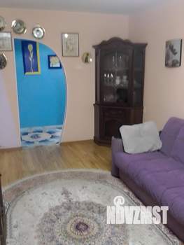 2-к квартира, на длительный срок, 51м2, 3/9 этаж