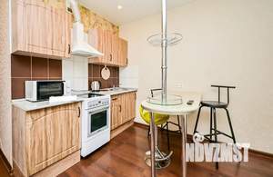 Студия квартира, посуточно, 22м2, 8/17 этаж