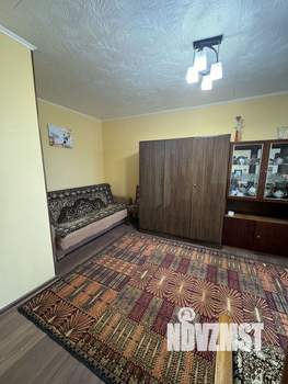 1-к квартира, на длительный срок, 32м2, 5/5 этаж