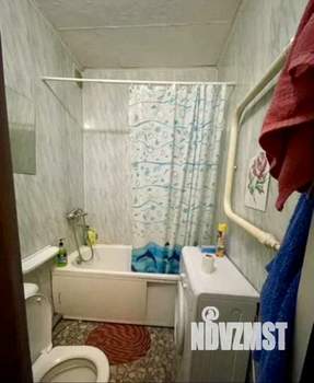 1-к квартира, на длительный срок, 30м2, 4/5 этаж